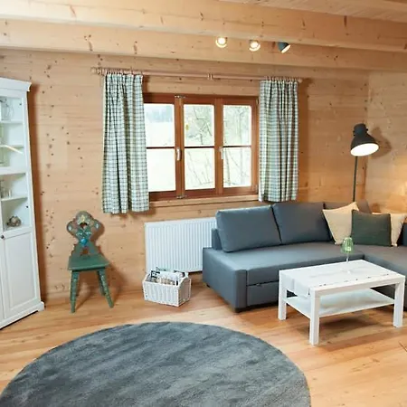 Ferienhaus St. Nikolaus *