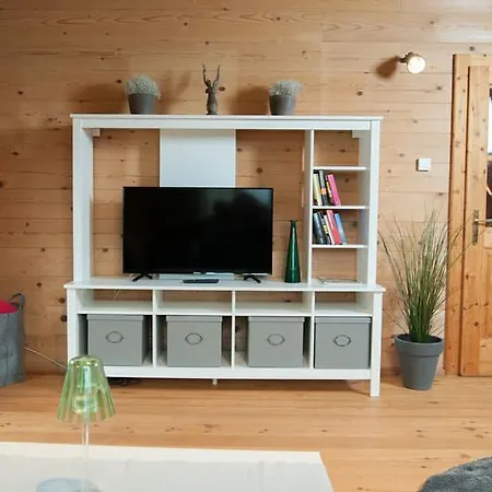 Σαλέ Ferienhaus St. Nikolaus Golling an der Salzach