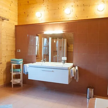 Ferienhaus St. Nikolaus * Golling an der Salzach