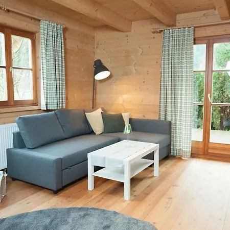 Σαλέ Ferienhaus St. Nikolaus