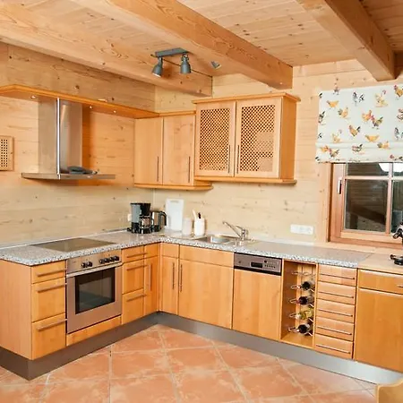 Ferienhaus St. Nikolaus Σαλέ Golling an der Salzach
