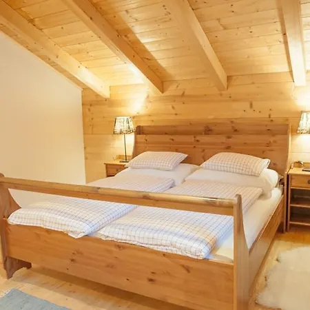 Ferienhaus St. Nikolaus *