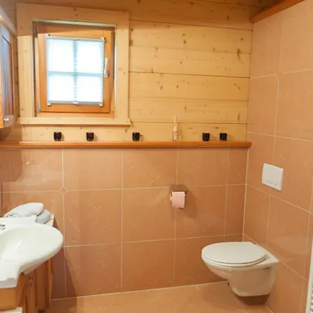 Σαλέ Ferienhaus St. Nikolaus