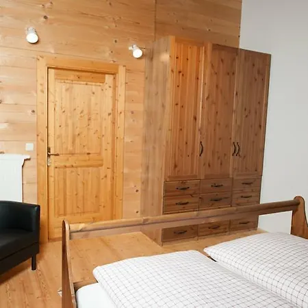Ferienhaus St. Nikolaus Golling an der Salzach