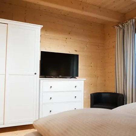 Ferienhaus St. Nikolaus Σαλέ *