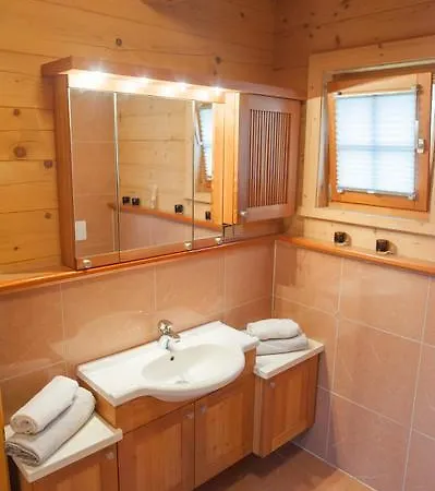 Σαλέ Ferienhaus St. Nikolaus Golling an der Salzach