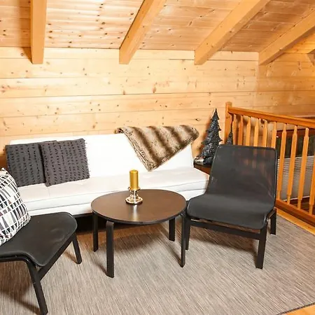 Ferienhaus St. Nikolaus Golling an der Salzach